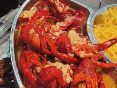 -刘一龙虾.烧烤(理工直营店)