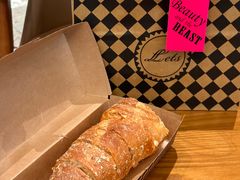 -Let's Taipei 非常烘焙(太古里店)