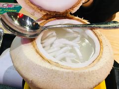 经典椰子冻-东记甜品(佛山总店)