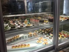 甜点-牡丹国际大酒店-港式茶餐厅