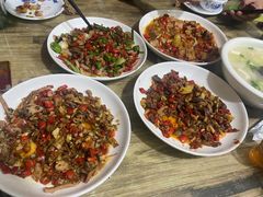 -红辣椒·川菜·火锅(大洋中心店)