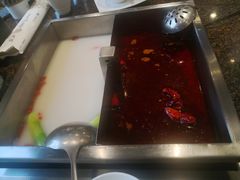 -皇城老妈·大连海鲜火锅(港湾店)