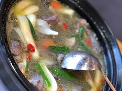 -妈妈的味道(和顺古镇店)