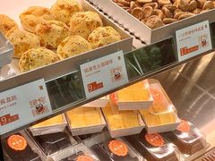 -黄远堂凤梨酥·伴手礼(中山路六店)