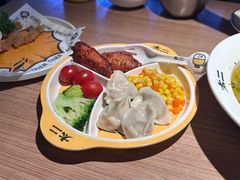 -太二酸菜鱼(南翔印象城MEGA店)