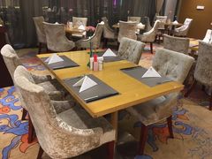 大堂-宁波阳光豪生大酒店·豪生咖啡厅