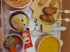 -金掌勺·锅包肉(广渠门店)