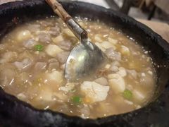 -院子餐厅·大锅菜·老杭帮(桥西直街店)