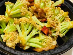 -金春禧(贵和领秀城店)