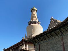 -张掖大佛寺景区