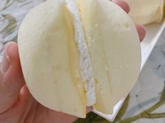 -西村叔叔的店·面包·甜品·蛋糕(崂山丽达店)