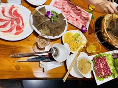 -雅然居铜火锅(长新街店)