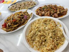 -嘉升大排档(番禺总店)