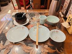 -西江美食舫·江西菜(健德桥店)