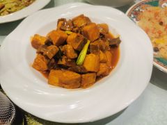 -巴依老爷·新疆美食(上城区天城路店)