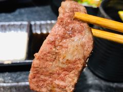 -炭虎烤肉(桂林路店)