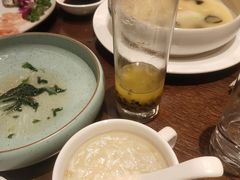 -佘山世茂艾美·御珍轩中餐厅