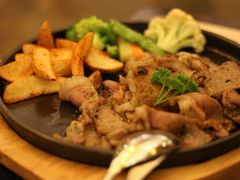 -我的意大利厨房