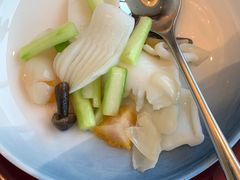 -君来湖滨饭店·渔餐厅