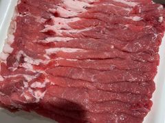 -京门老爆三·铜锅涮肉 爆肚(望京店)
