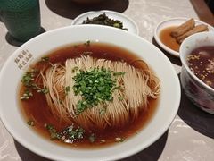 -松鹤面馆·古法焖肉面(观前店)