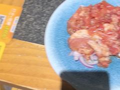 -鹤之乡·齐齐哈尔烤肉·非遗(秋涛路店)