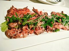 低温慢烤牛肉-黑明餐厅(白鹭洲店)