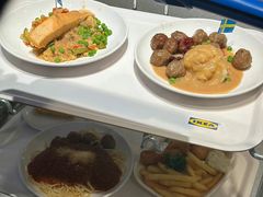 -宜家·瑞典风味餐厅(无锡店)