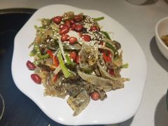 -顺峰顺水顺德菜(第一百货店)