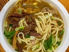 -阿波面馆(慈湖人家中区店)