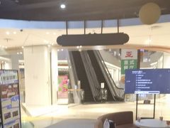 -暴风岛沉浸式体验馆(百联世纪店)