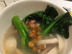 -百合酒店-香榭里自助餐厅