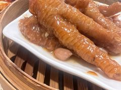 -点都德(龙之梦店)