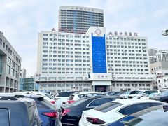 -大连医科大学附属第二医院(总院)