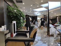 -In Style造型