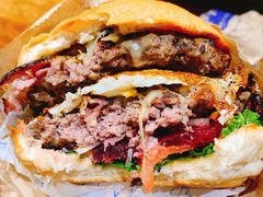 BigAl-Fergburger(皇后镇店)