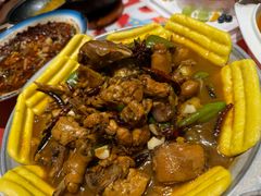 -老家厨房-尚禧宴(肥乡店)