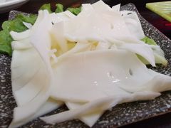 -练掌门·火锅&烧烤&烤鱼(北亭店)