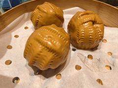 核桃包-唐猫庭院·千年陕菜(大唐不夜城店)