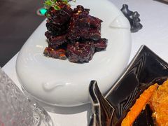 -桂满陇·海市蜃楼·黑金(国金店)