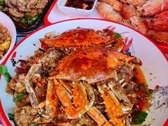 -辣不怕口味虾(凌霄路店)