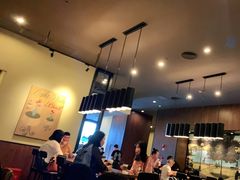 -星巴克臻选(成都环球乐天店)
