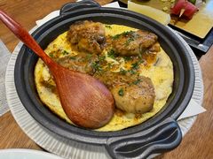 -森味薪火烧•烧鸟居酒屋•日本料理(望京店)