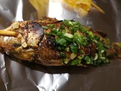 -何师烧烤Pro ·江湖川菜·小龙虾·精酿(太古里旗舰店)