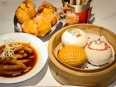 -禄运茶居·手工点心(猎德店)