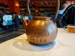 -大鸭梨烤鸭(金色漫香店)