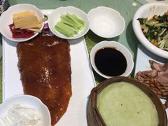 -四季小馆·地道北京小吃(广百店)