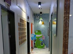 -永信齿科·永典口腔门诊部(浦东店)