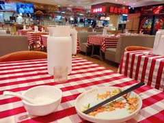 -西贝(吴江路湟普汇店)