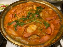 -本家韩国烤肉(青岛万象城店)